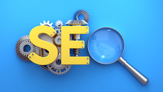 Elect to gain from SEO solutions post thumbnail image