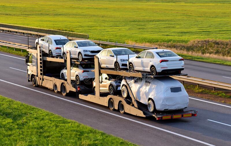 Some great benefits of using Car Trailers in the Pick-up and Shipping and delivery Support post thumbnail image