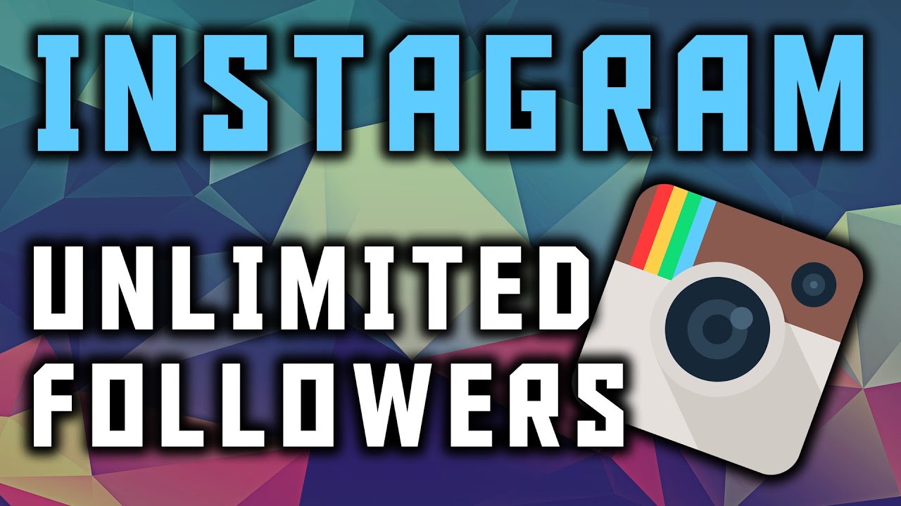 Here are some of the benefits of buying Instagram followers post thumbnail image