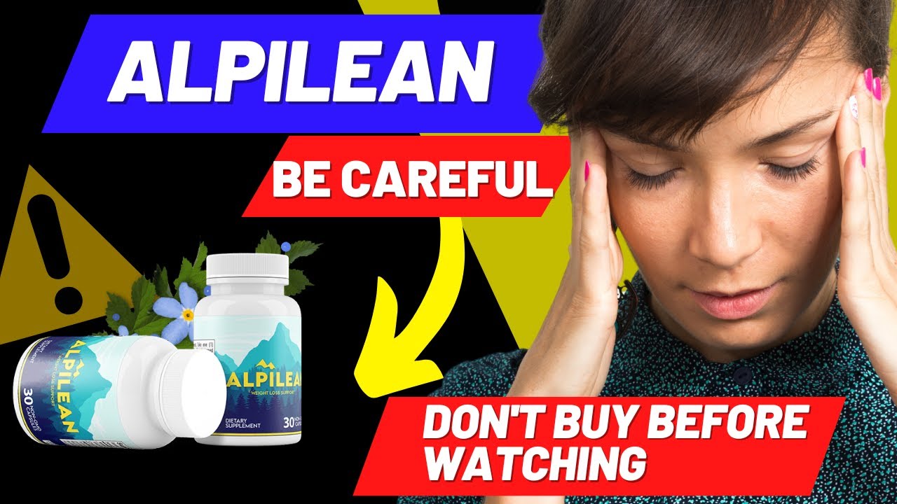 The Alpilean diet – a great way to stay healthy and fit post thumbnail image