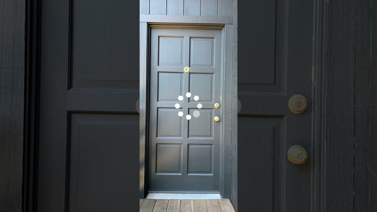 How to install a pocket door post thumbnail image