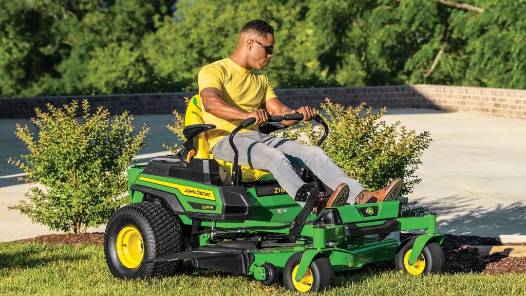 The most effective machines you can use inside your backyard, the used zero turn mowers, confirmed top quality post thumbnail image
