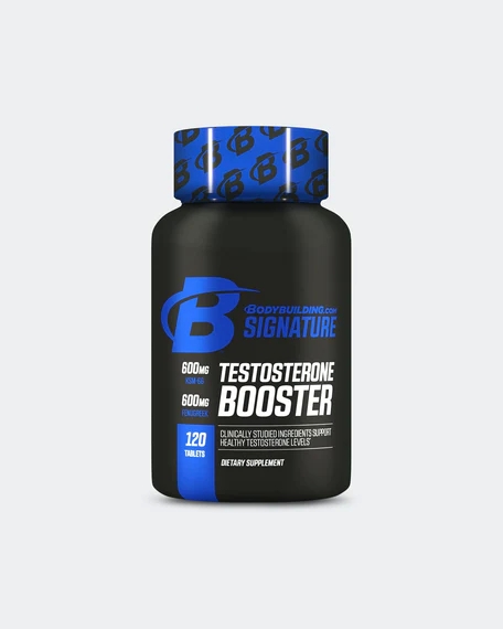 All You Need to Know About Selecting the Best testosterone booster for Maximum Results post thumbnail image