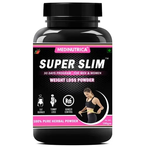 Shed Unwanted Fat Fast with These Highly Effective Supplements Now! post thumbnail image