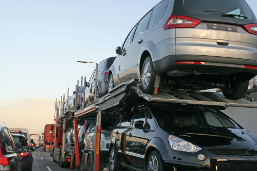Why you ought to accept the vehicle shipping and delivery solutions post thumbnail image