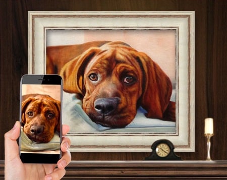 A quick guideline on custom made family pet portraits post thumbnail image