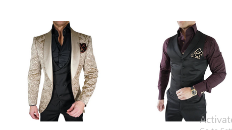 Acquire the best mens wedding collection online post thumbnail image