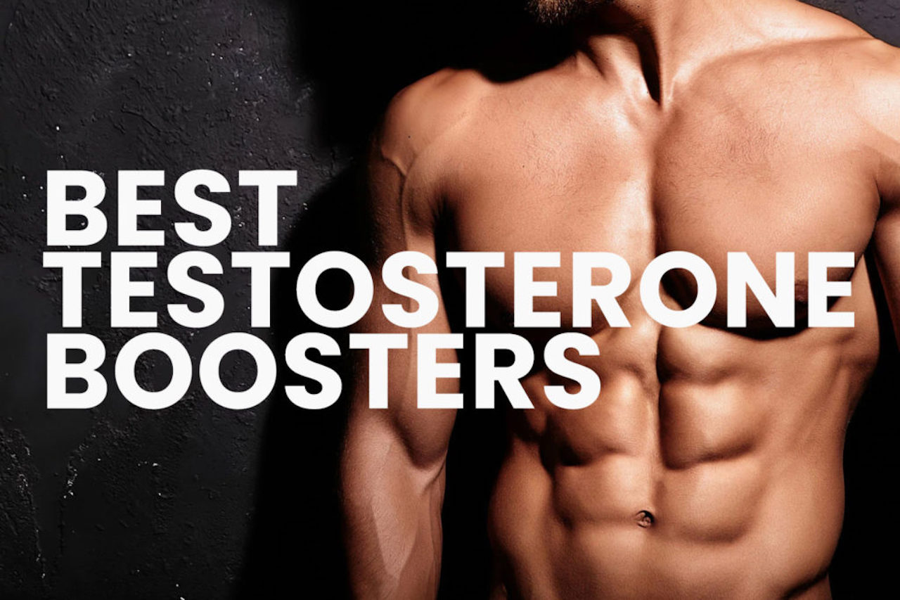 Natural Herbal Supplements to Maximize Testosterone Levels post thumbnail image