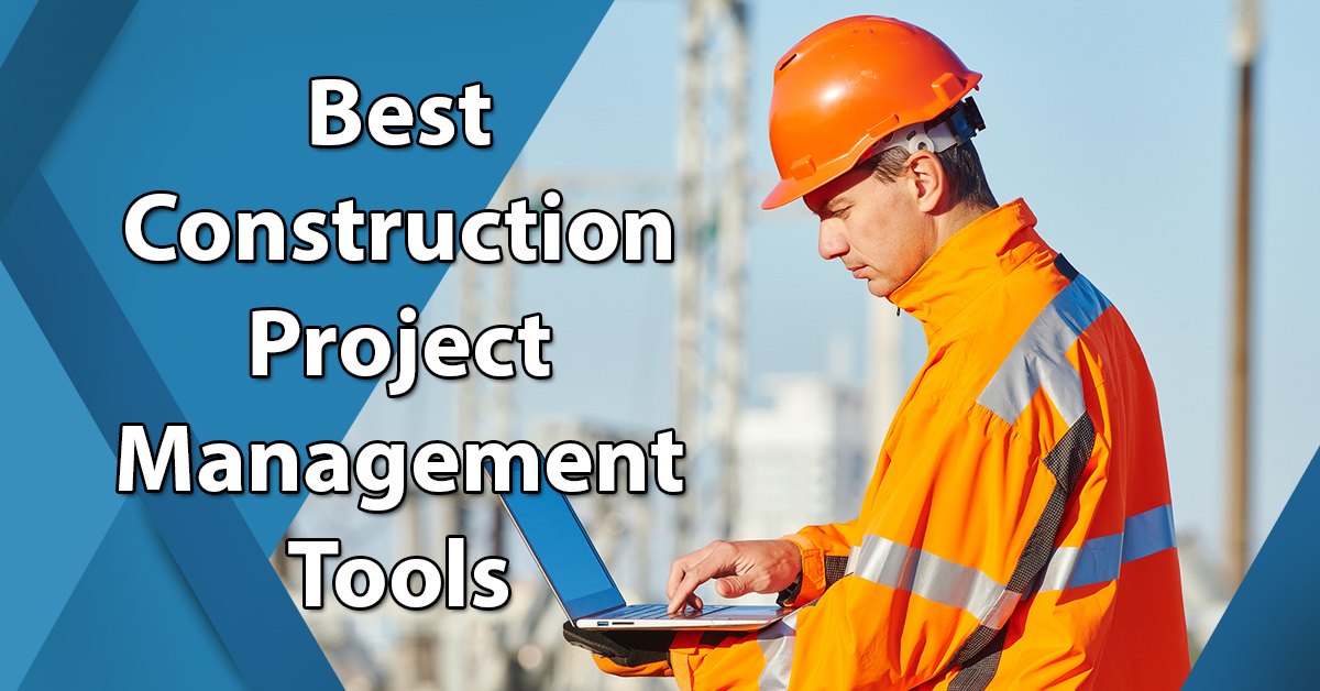 Take Control of Your Construction Projects with Construction Management Software post thumbnail image