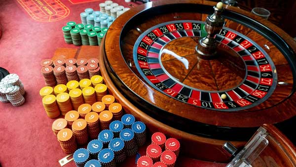 Avoiding The Pitfalls Of Online Gambling: How To Identify Secure Casino Sites post thumbnail image
