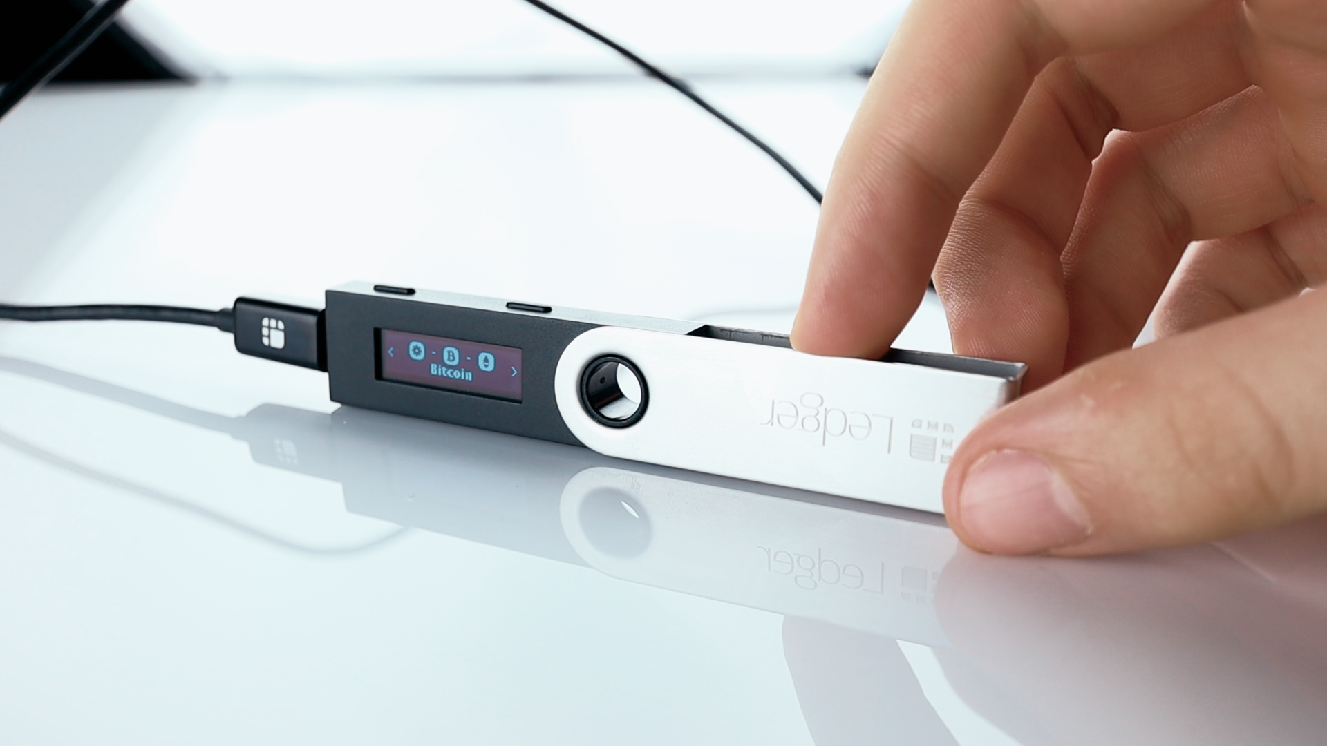 What Makes Ledger Nano S The Most Desirable Hardware Wallet In 2021? post thumbnail image