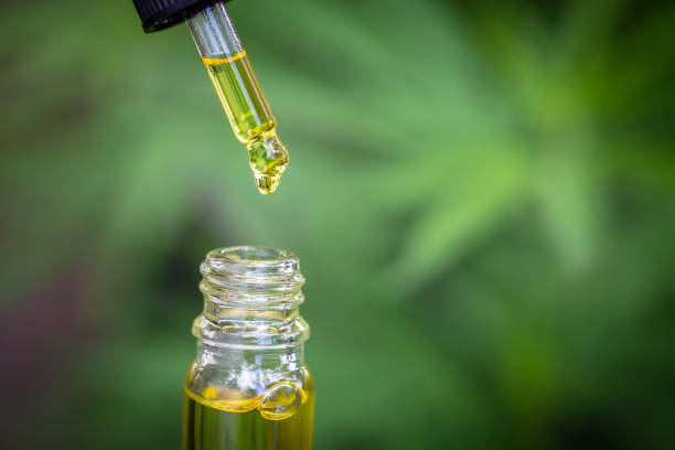 The Benefits of Taking CBD for Sleeping Well post thumbnail image