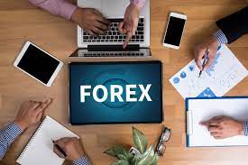 Online Forex Trading: The Smart Way To Invest Your Money post thumbnail image