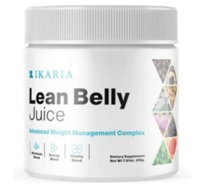“Finding Success with Ikaria lean belly juice – Real Customer Experiences and Reviews” post thumbnail image