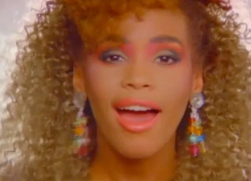 Day to Evening Transformation With Whitney Houston Makeup post thumbnail image