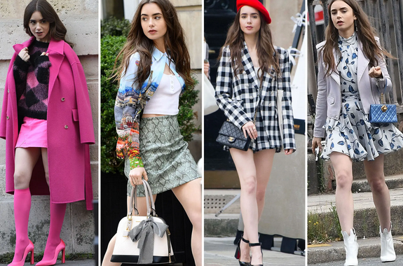 emily in Parris Inspired Outfits – Combining French and Italian Styles to Create a Chic Look post thumbnail image
