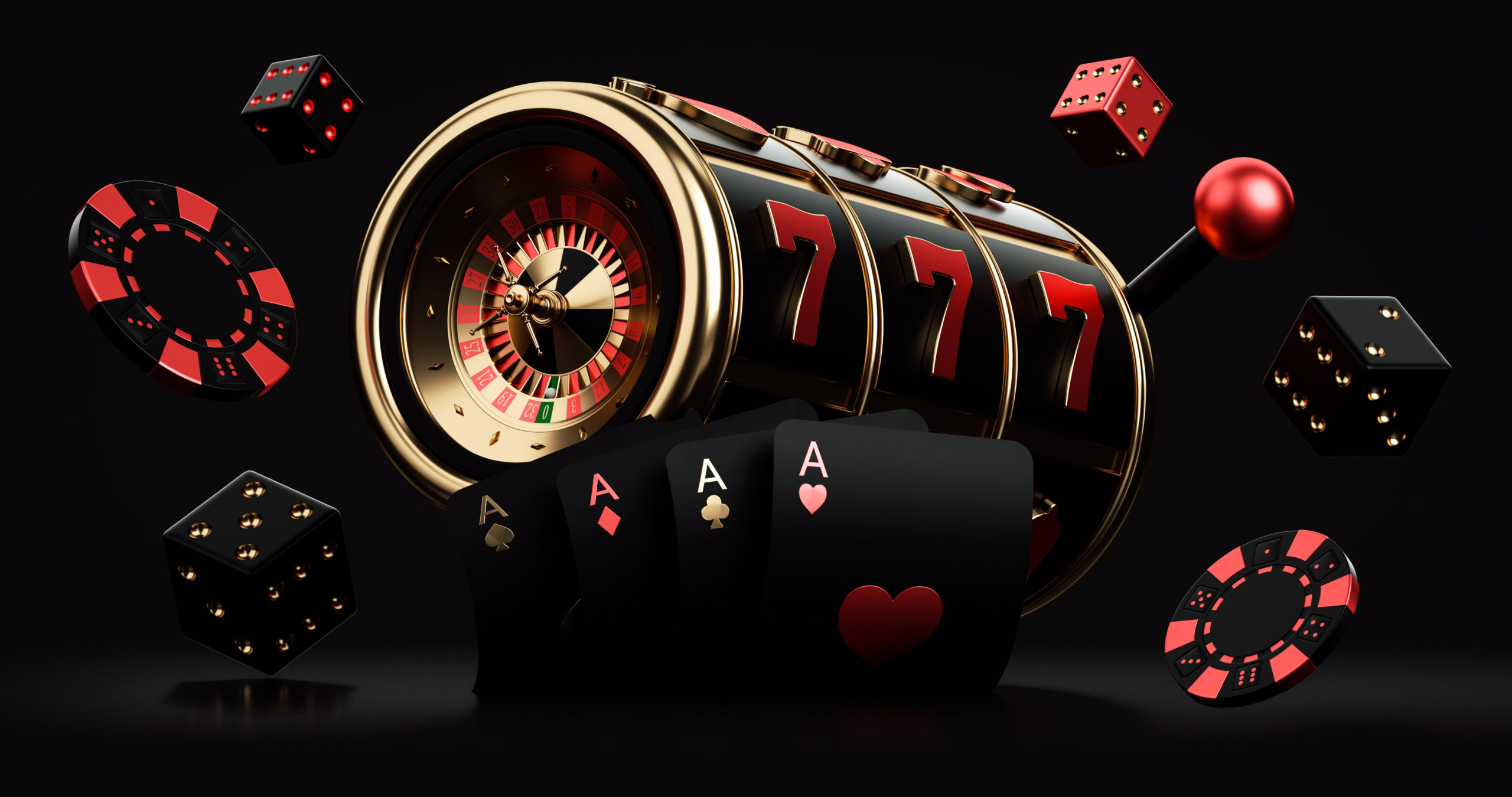 Get pleasure from Actual Money Gambling with No Deposits and Withdrawals post thumbnail image