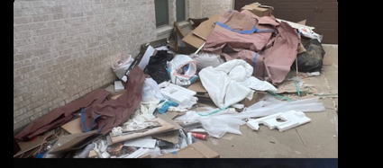 Find Affordable junk removal solutions in Houston post thumbnail image