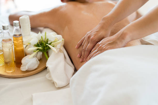 Recharge Your Energy and Boost Performance After a Long Day of with a Quality Pre-Trip Massage post thumbnail image