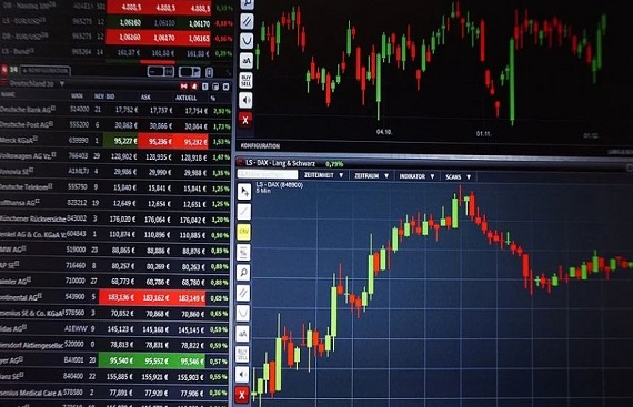 Trade Without Worry With Forex Broker post thumbnail image