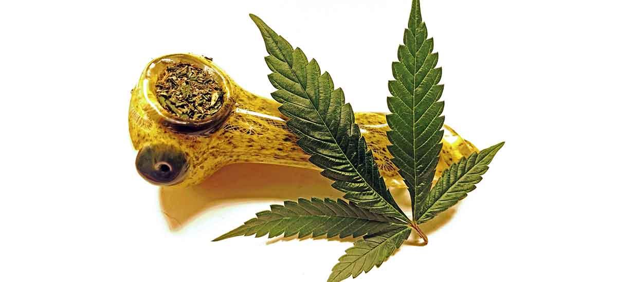 Save your valuable funds and get a single marijuana pipe from the web post thumbnail image