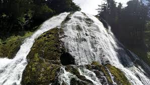 Snoqualmie Falls -Snoqualmie, Washington post thumbnail image