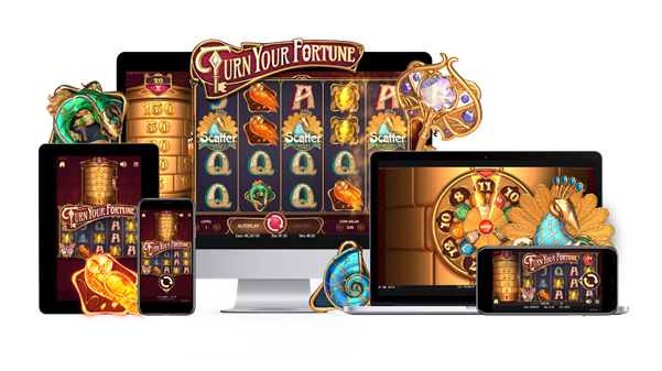 Newest Web Slots for Gamers Who Want to Win Big post thumbnail image