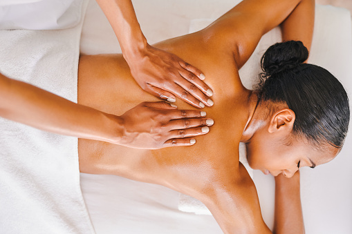 The Numerous Benefits of Deep Tissues Massage therapy post thumbnail image