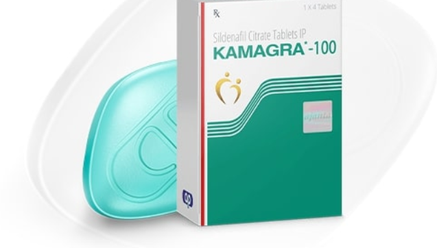 Get Fast Effects With Kamagra Pc tablets post thumbnail image