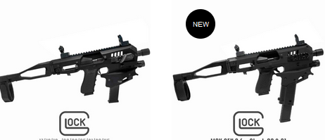 Glock Accessories for Improved Trigger Reset and Follow-Up Shots post thumbnail image