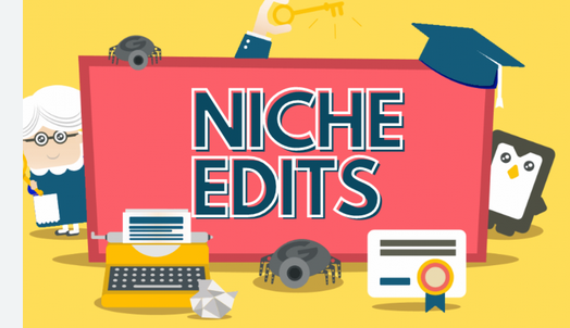 Buy Niche Edits: Stay Ahead of the Curve with Contextually Placed Backlinks post thumbnail image