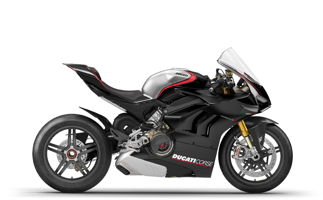 The Ultimate Carbon dioxide Fibers Resource for that Panigale V4 post thumbnail image