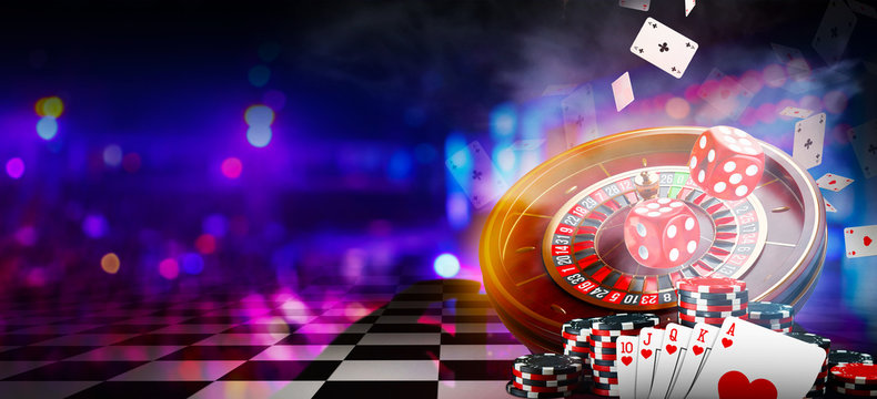 The Best Way To Get Importance Bets In On the web Casino post thumbnail image