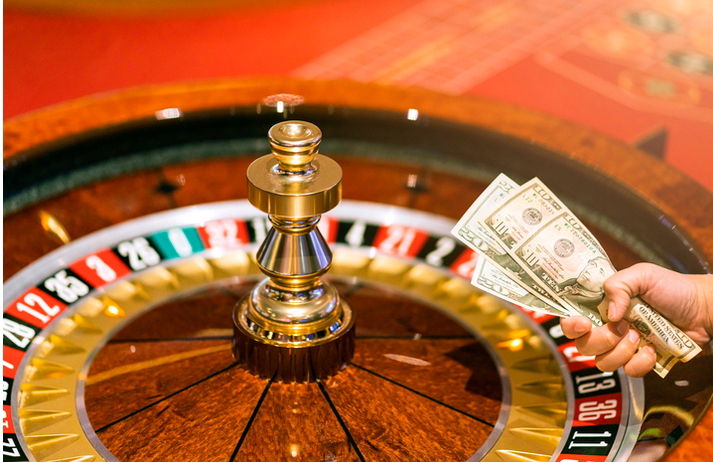 Live casino Magic: Step into a World of Entertainment post thumbnail image