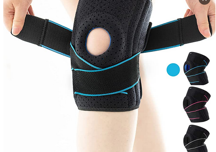 Exploring Wraparound Knee Braces: Adjustable Support for Various Activities post thumbnail image