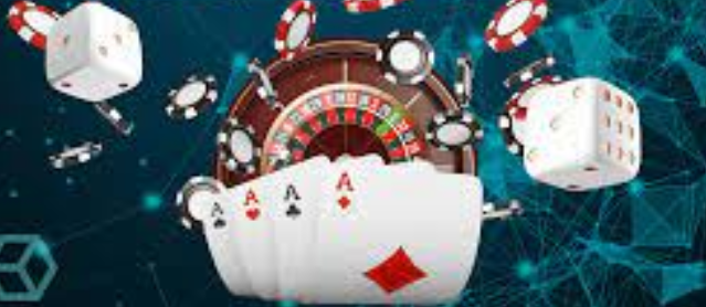 Crypto Casinos USA: Where Cryptocurrency Meets the American Gambler post thumbnail image