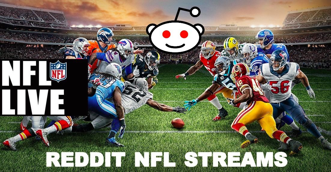 Reddit NFL Stream: Your Source for Online NFL Viewing post thumbnail image