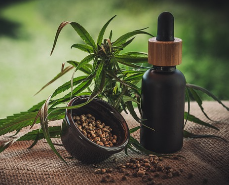 Finding Relief: Best CBD Vape juices for Nausea and Digestive Issues post thumbnail image