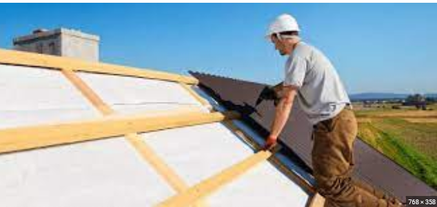 Skilled Roofing contractors, Outstanding Good quality: Jackson, MS Roofing Company post thumbnail image