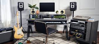 Ergonomic Brilliance: The Most Effective Music Workstation Desks for Ease and comfort post thumbnail image