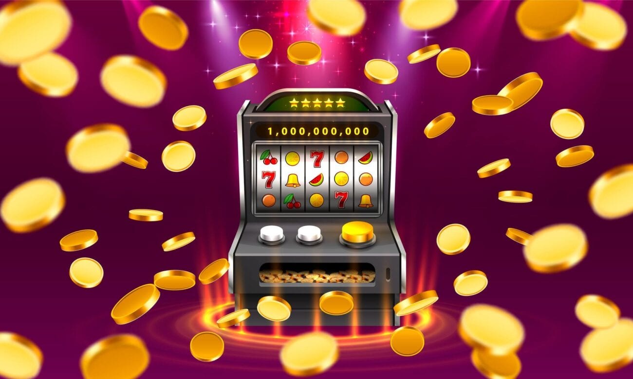 Luck Favors the Bold: Conquer Milyon88 Casino post thumbnail image