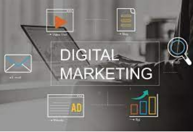 The Role of Analytics in Modern Digital Marketing Agencies post thumbnail image