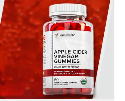 The Ultimate Guide to Apple Cider Gummies post thumbnail image