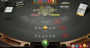 Join the Baccarat Craze and Win Big post thumbnail image
