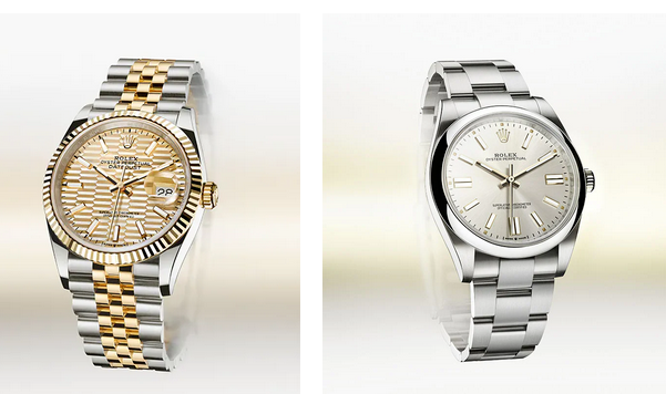 Replica Rolex Symphony: Crafting Timepieces with Precision post thumbnail image