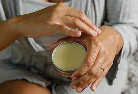 CBD Balm: Your Natural Solution for Targeted Relief post thumbnail image