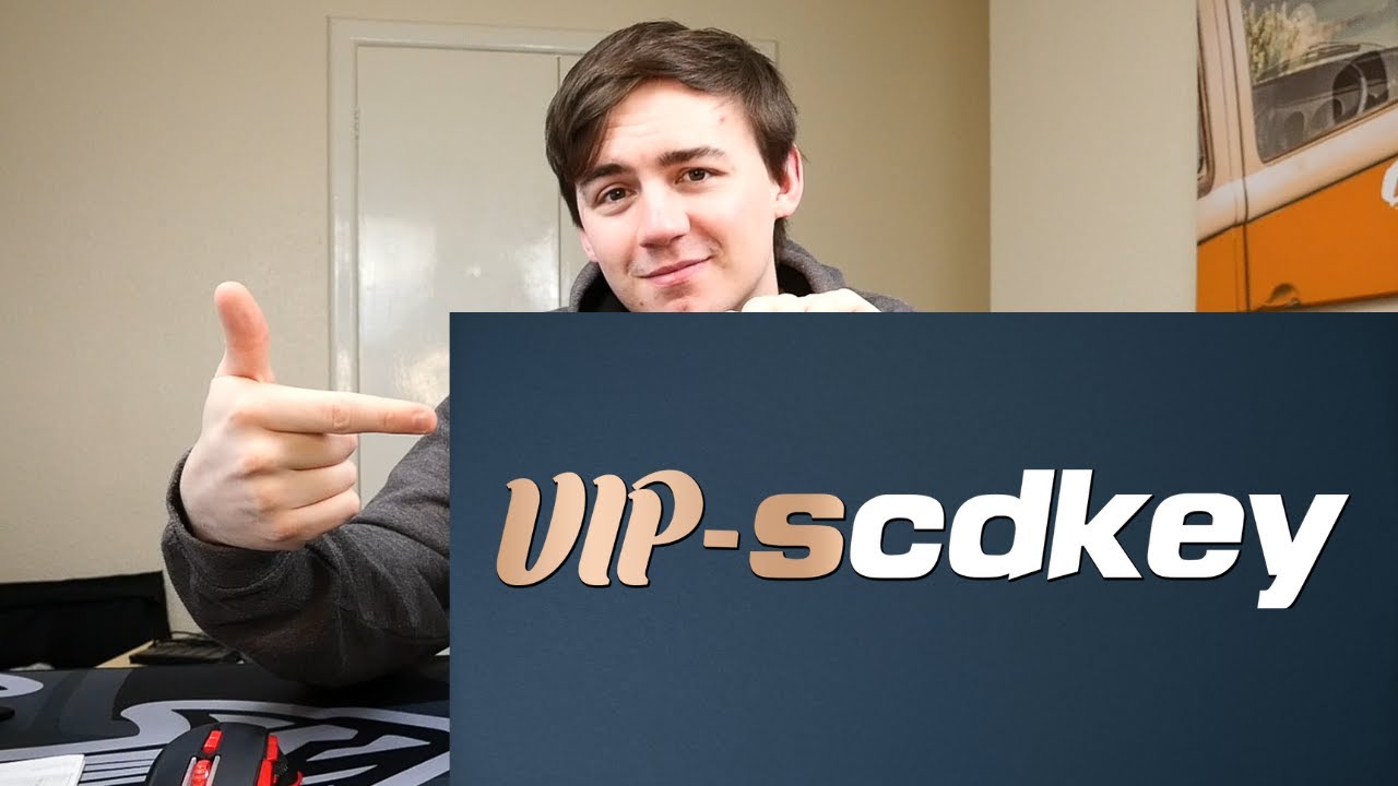 Is VIP-SCDKey Legit? The Real Deal Revealed post thumbnail image