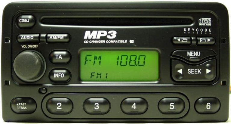 Audi Radio Code Solutions: Get Back to Your Tunes post thumbnail image