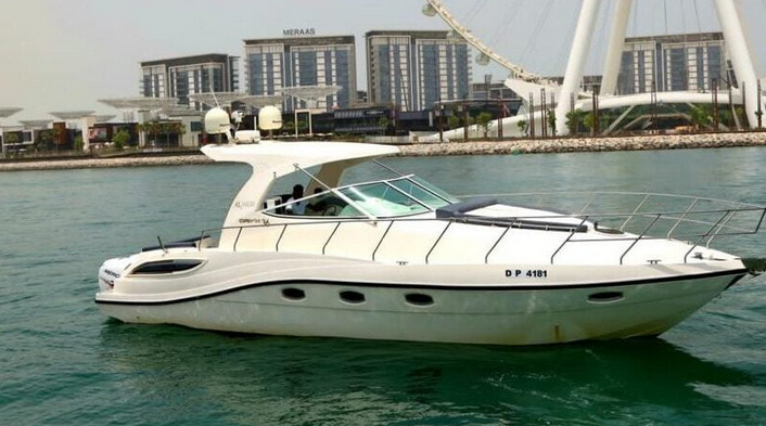 Dubai Yacht Charter: Discover the City’s Coastline in Luxury post thumbnail image