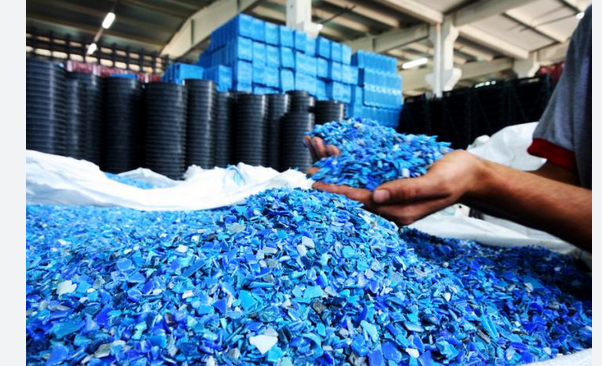 The Circular Economy: Plastics Recycling Solutions post thumbnail image